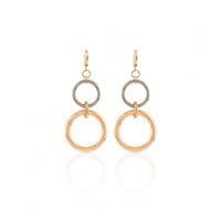 Earrings Unoaerre Woman in Bronze 1683 UNOAERRE - 1683 UNOAERRE
